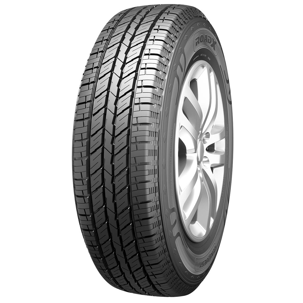 ROADX RX QUEST HT01 265/65 R18 114H  TL