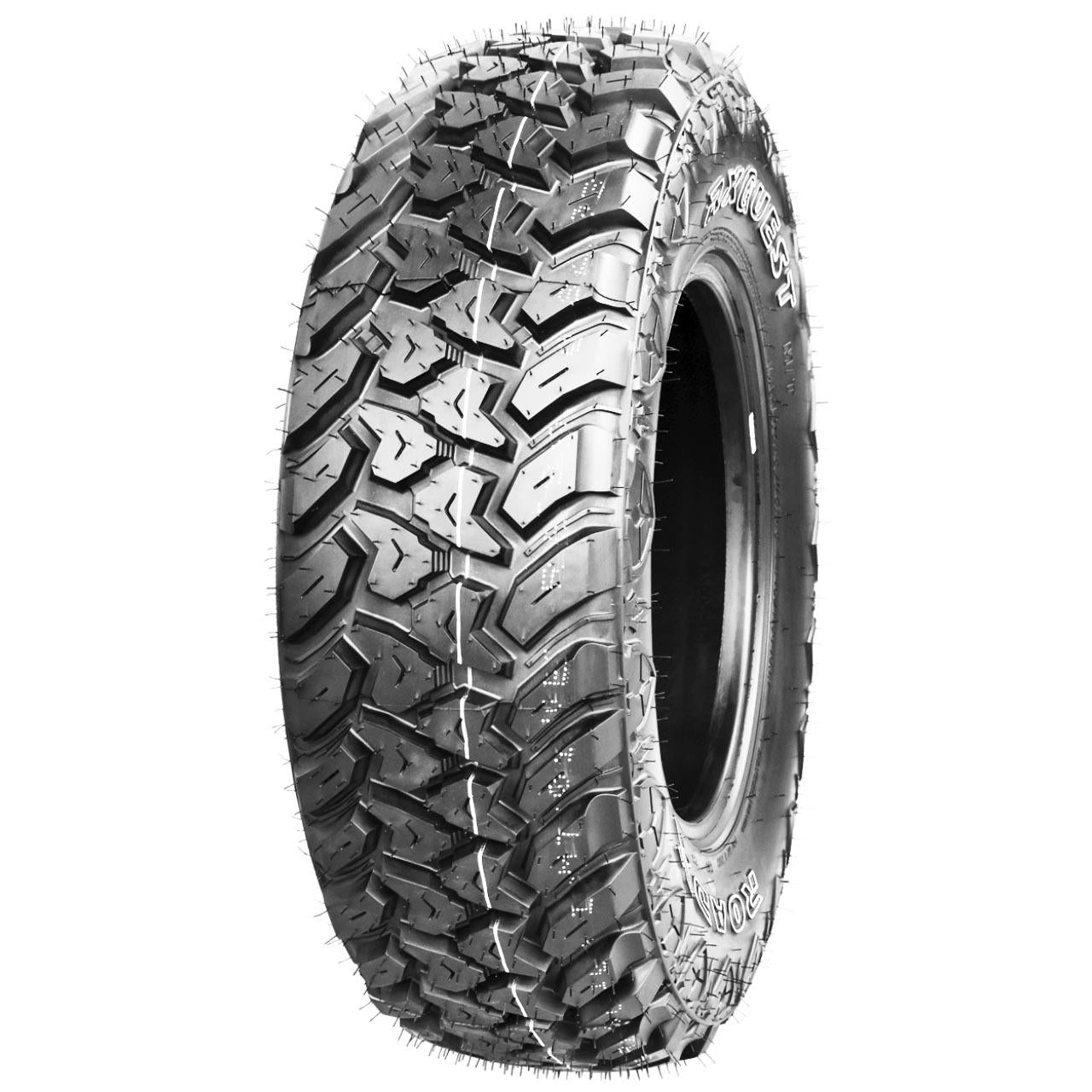 ROADX RX QUEST MT OWL POR 30/9.50 R15 104Q  TL