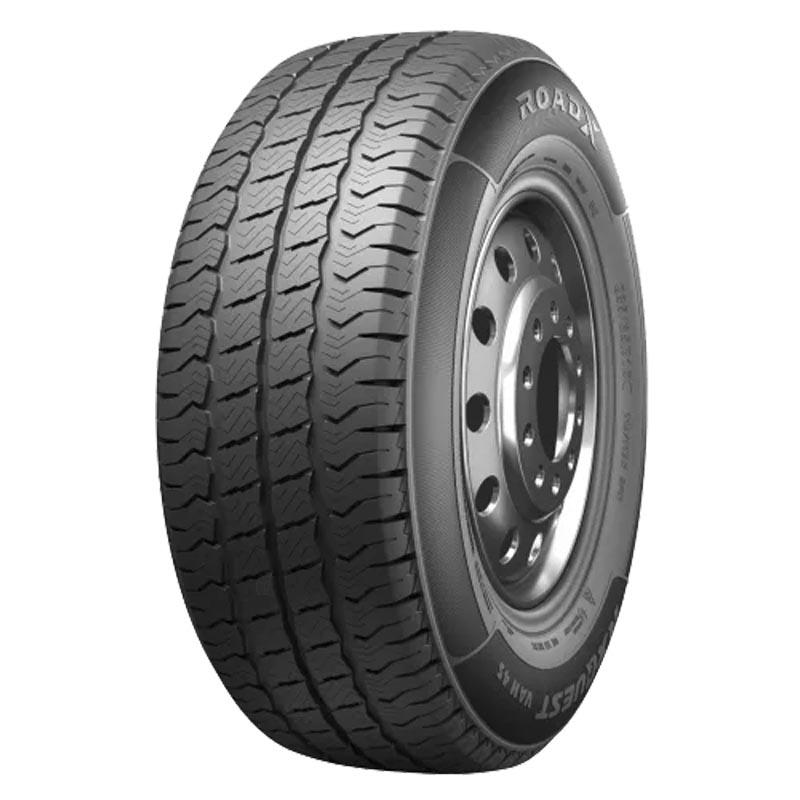 ROADX RX QUEST VAN 4S 195/70 R15 104/102T  TL M+S 3PMSF