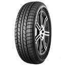 PNEUMATICO USATO TRACMAX S110 ICE PLUS 225/75 R16 121/120R 5,5MM-70% DOT 2018-1