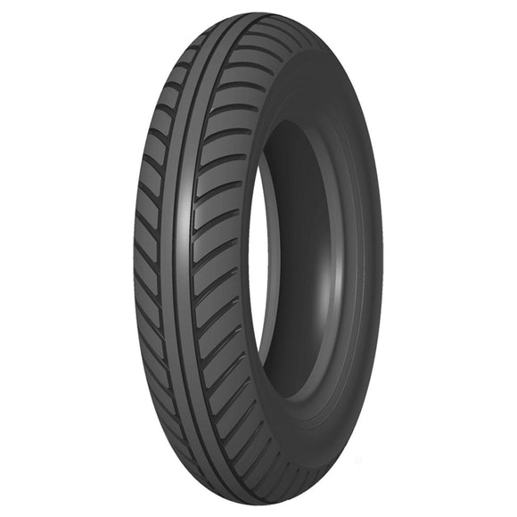 DUNLOP S RAIN FRONT 100/90-12   TL
