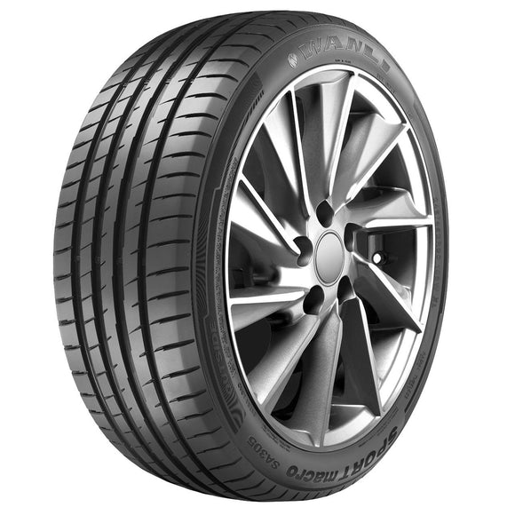 WANLI SA 305 225/55 R18 98V  TL