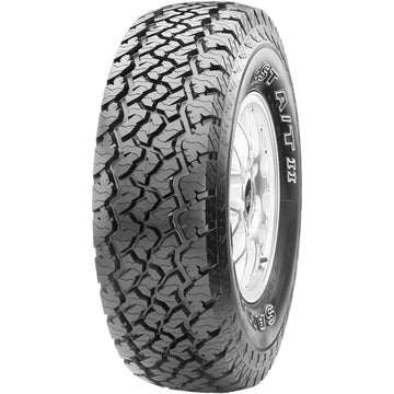 CST SAHARA AT2 OOL POR 315/75 R16 121/118Q  TL