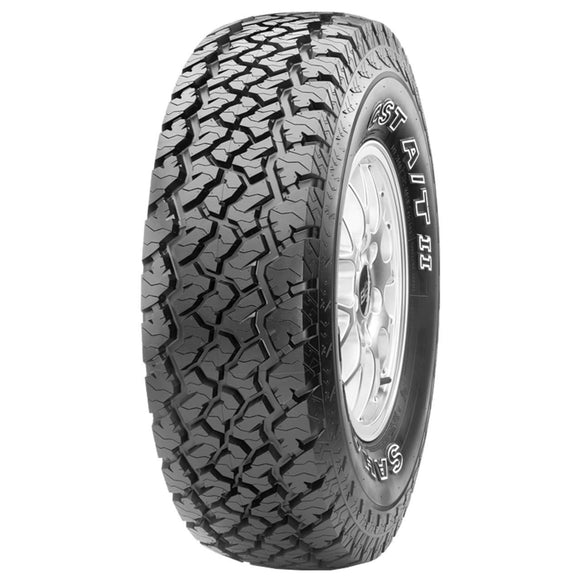 CST SAHARA AT2 OWL POR 315/70 R17 121/118Q  TL