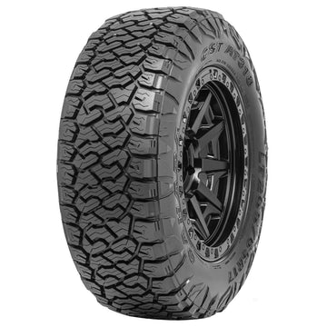 CST SAHARA AT 318 POR 265/65 R17 120/117Q  TL