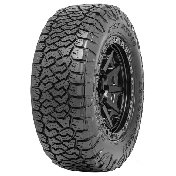 CST SAHARA AT 318 POR 265/60 R18 119/116Q  TL