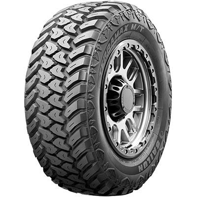 SAILUN TERRAMAX M/T 265 70 R17 121/118Q  TL  DOT2023