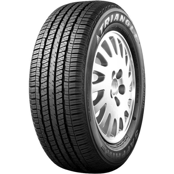TRIANGLE SAPPHIRE TR257 265/65 R17 112H  TL M+S