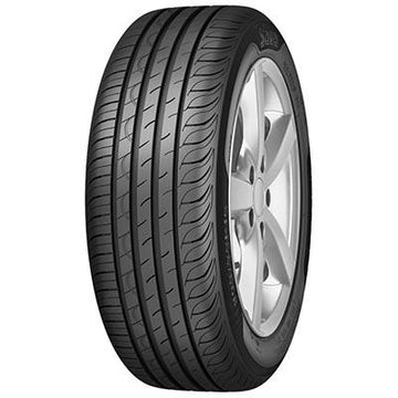 SAVA INTENSA HP 2 195 55 R16 87H  TL  DOT2021