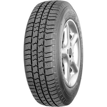 SAVA TRENTA M+S 195 75 R16 107/105Q  TL  DOT2021