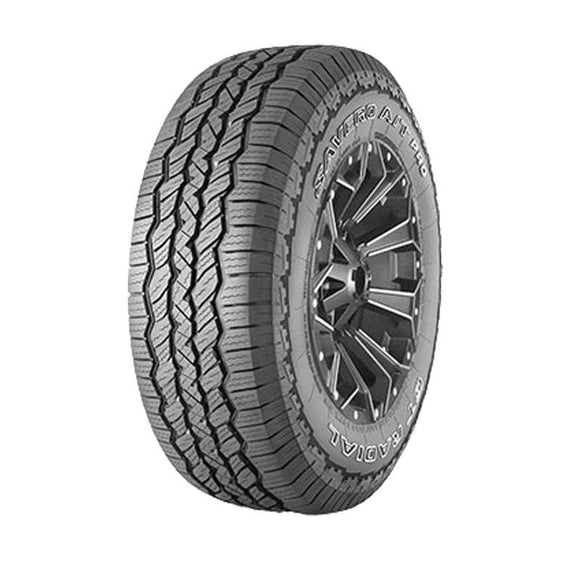GT RADIAL SAVERO AT PRO 205/70 R15 96T  TL