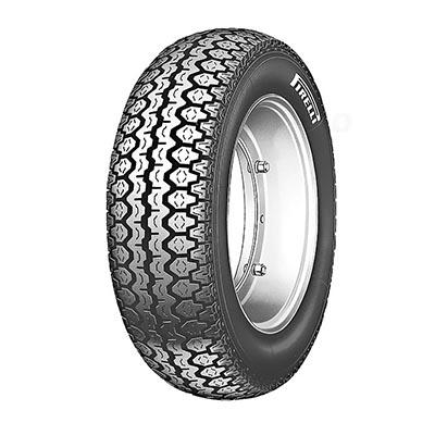 PIRELLI SC 30 FRONT 3.50/ -10 51J  TT