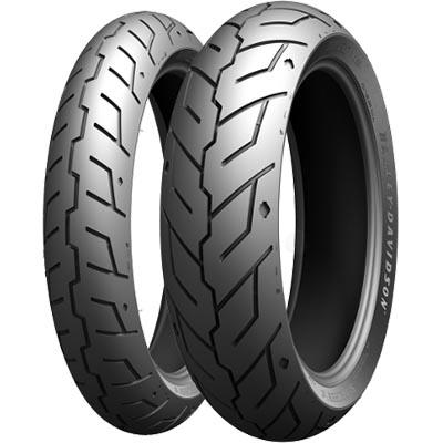 MICHELIN SCORCHER 21 FRONT 120/70 R17 58V  TL