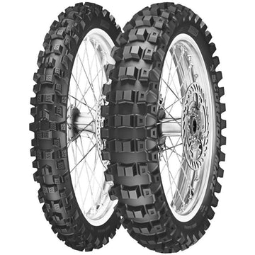 PIRELLI SCORPION 32 MH REAR NHS 110/90-19 62M  TT