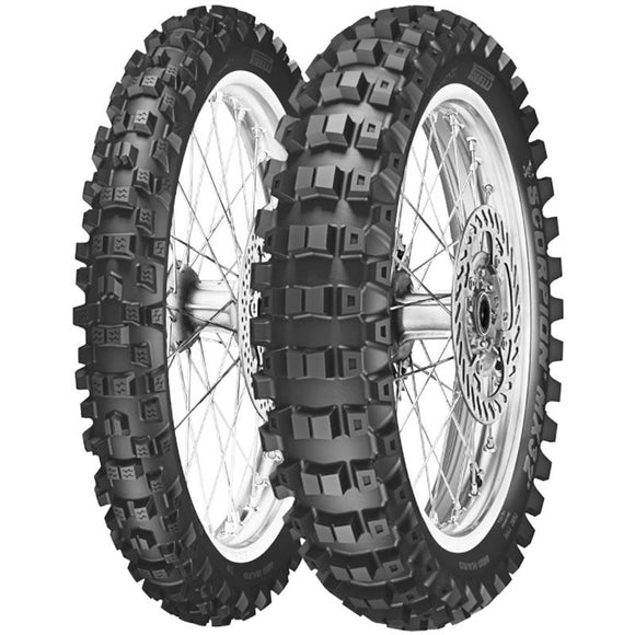 PIRELLI SCORPION 32 MH REAR NHS 110/90-19 62M  TT