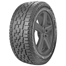 PIRELLI SCORPION AT PLUS 265/70 R17 115T  TL M+S 3PMSF
