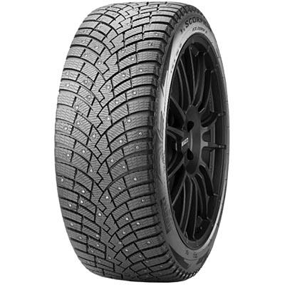 PIRELLI SCORPION ICE ZERO 2 XL STUDDED DOT18 245/45 R18 100H  TL
