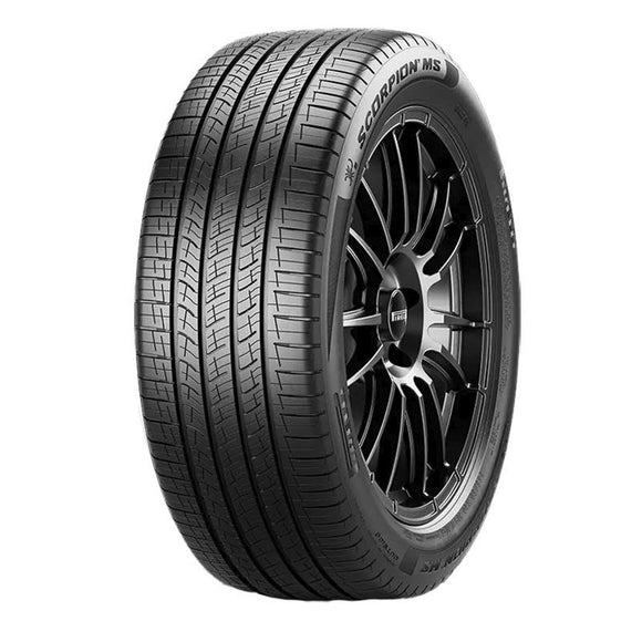 PIRELLI SCORPION MS XL ELT RIV 255/55 R21 112V  TL
