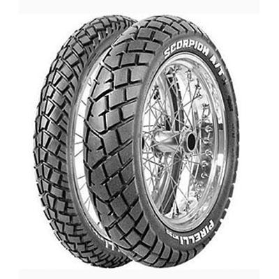 PIRELLI SCORPION MT 90 AT REAR 140/80-18 70S  TT