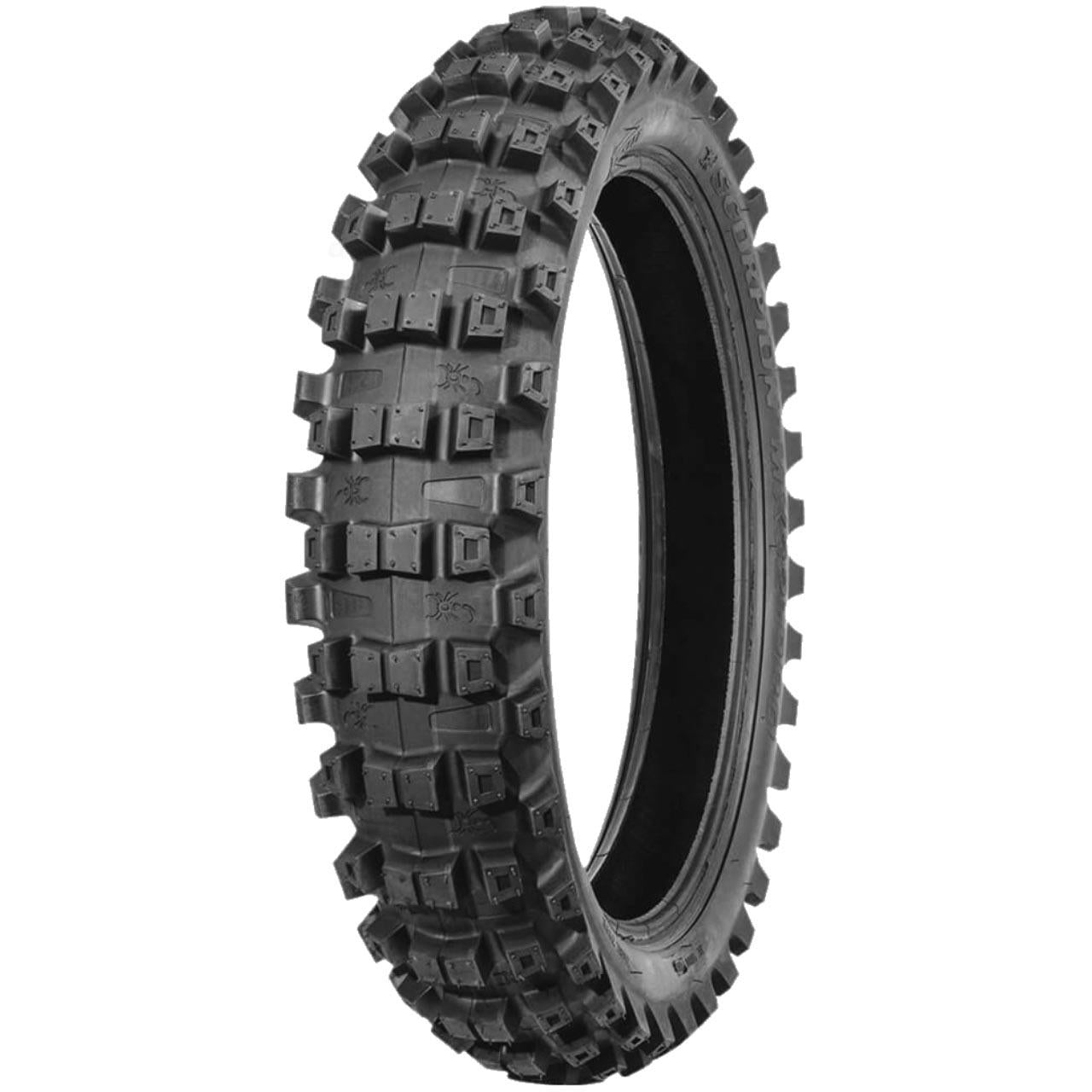 PIRELLI SCORPION MX32 MID HARD REAR NHS 110/90 -19 62M  TT