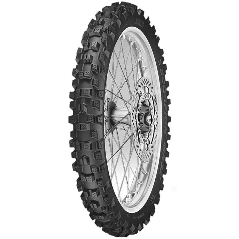 PIRELLI SCORPION MX 32 MID HARD NHS 100/90 -19 57M  TT