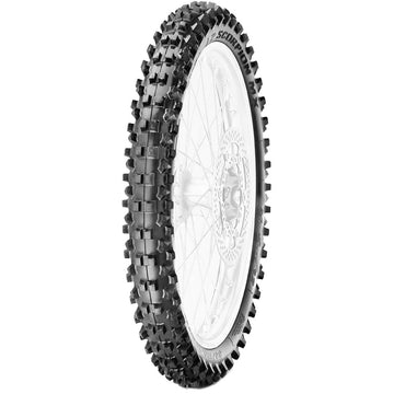 PIRELLI SCORPION MX MID SOFT 32 REAR NHS 80/100-12 50M  TT