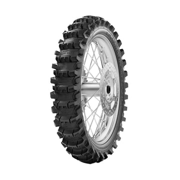 PIRELLI SCORPION MX SOFT REAR NHS 120/90-18 65M  TT