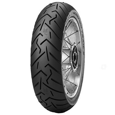 PIRELLI SCORPION TRAIL 2 REAR K 170/60 R17 72W  TL