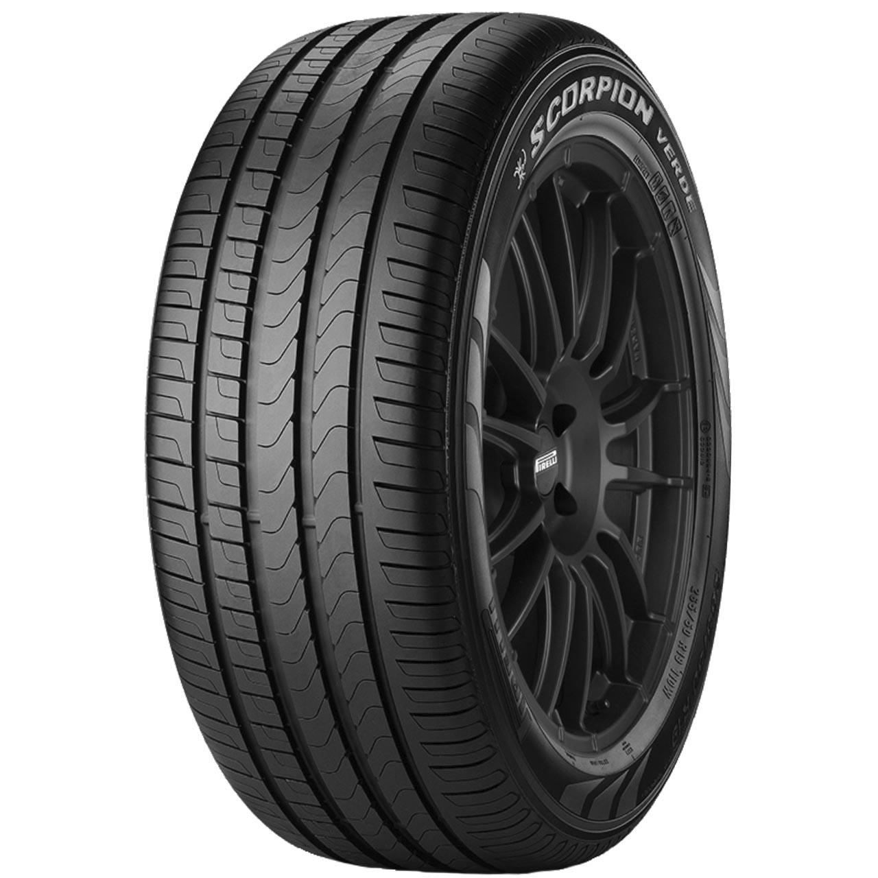 PIRELLI SCORPION VERDE ECOIMPACT N0 255/55 R18 105W  TL