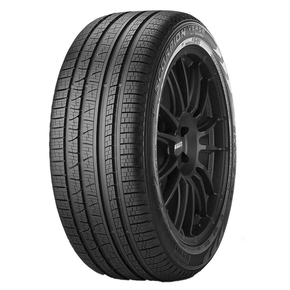 PIRELLI SCORPION VERDE ALL SEASON XL LR 235/55 R19 105V  TL M+S