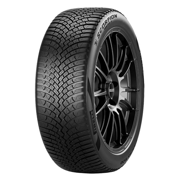 PIRELLI SCORPION WINTER 3 XL NCS 315/30 R22 107V  TL