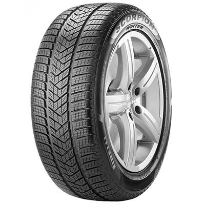 PIRELLI SCORPION WINTER XL AO 255/55 R19 111H  TL M+S 3PMSF