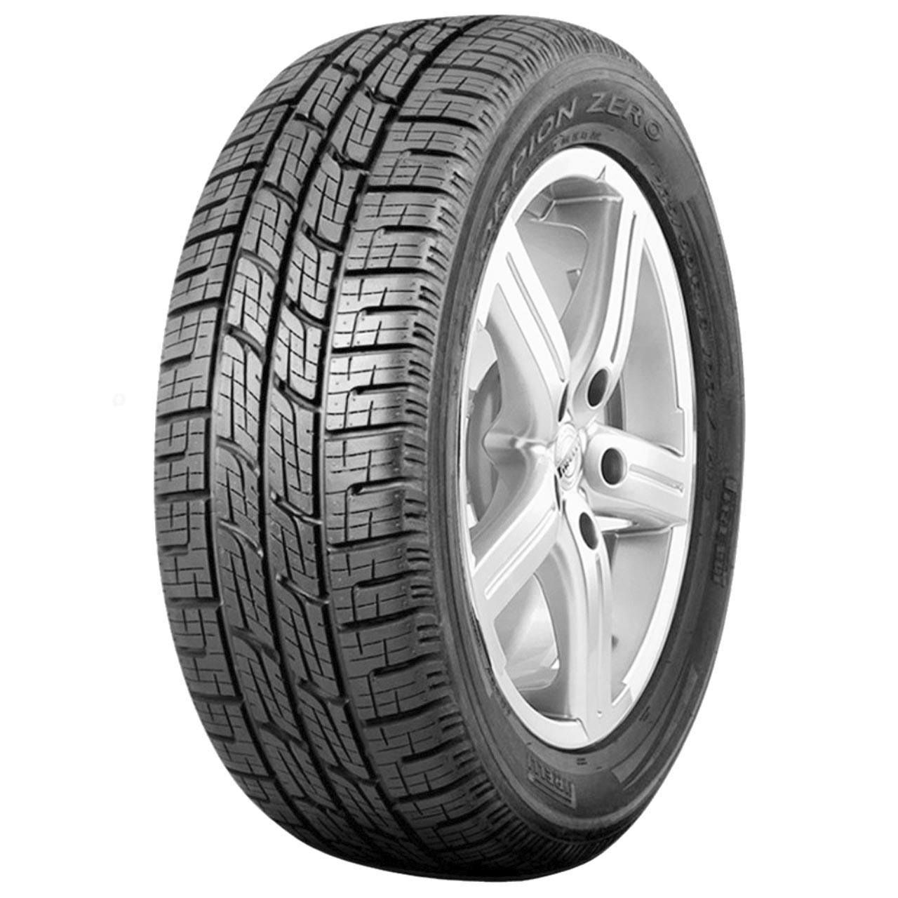 PIRELLI SCORPION ZERO XL 255/60 R18 112V  TL M+S