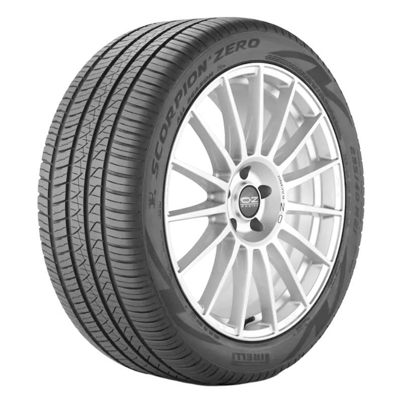 PIRELLI SCORPION ZERO ALL SEASON XL NC0 295/45 R20 114V  TL M+S