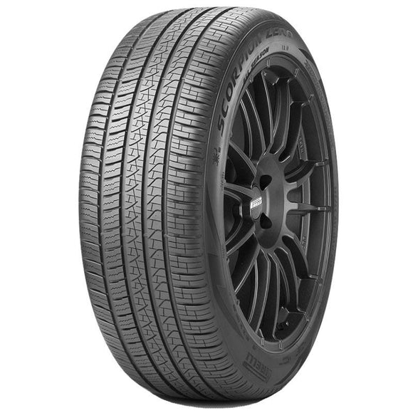 PIRELLI SCORPION ZERO AS XL J LR 245/45 R20 103W  TL M+S