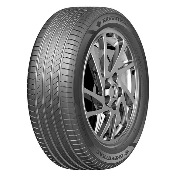 GREENTRAC SEASON MASTER XL 195/65 R15 95H  TL