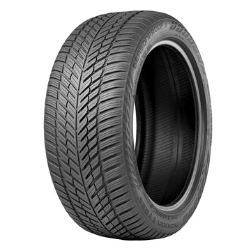 NOKIAN SEASONPROOF 2 XL 215/45 R18 93Y  TL