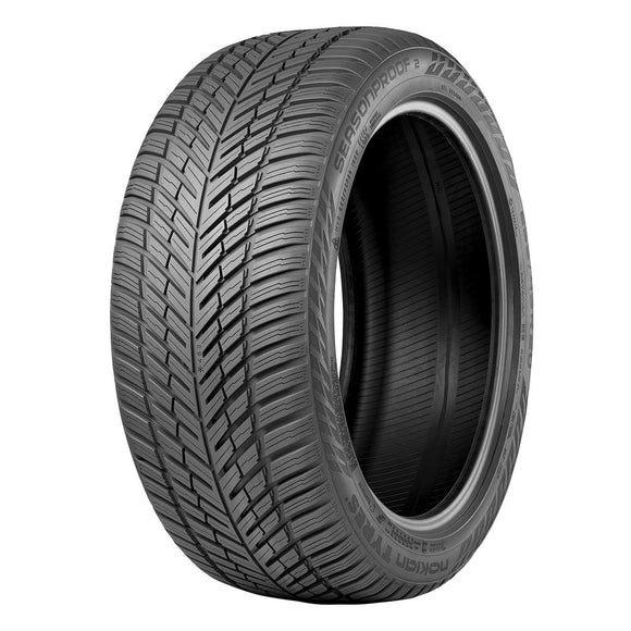 NOKIAN SEASONPROOF 2 XL 215/45 R18 93Y  TL