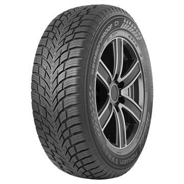 NOKIAN SEASONPROOF C1 225/65 R16 112/110R  TL M+S 3PMSF