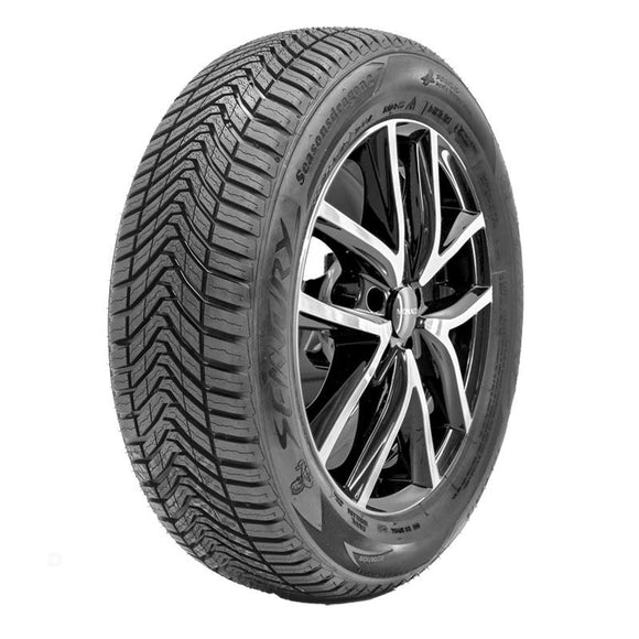 SENTURY SEASONSDRAGON 2 XL 205/55 R17 95V  TL M+S 3PMSF