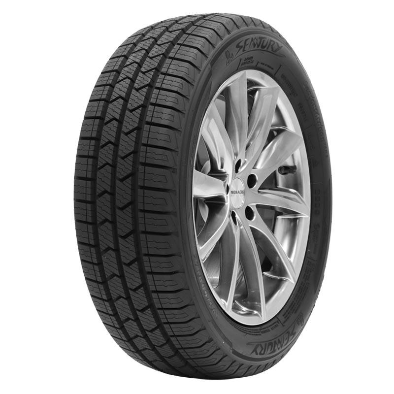 SENTURY SEASONSDRAGON VAN 2 215/75 R16 116/114R  TL M+S 3PMSF