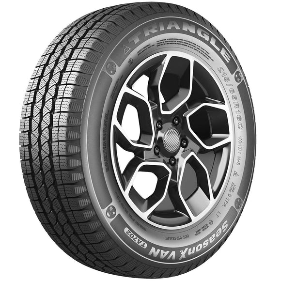 TRIANGLE SEASONX VAN TA702 205/65 R15 102/100T  TL M+S 3PMSF