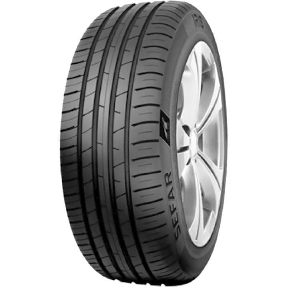 IRIS SEFAR XL 205/60 R16 96V  TL