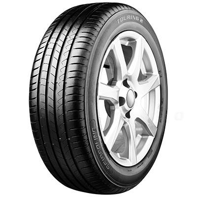 SEIBERLING TOURING 2 205 55 R16 91V  TL  DOT2020