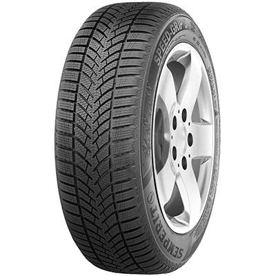 SEMPERIT SPEED-GRIP 3 195 45 R16 84H  TL  DOT2023