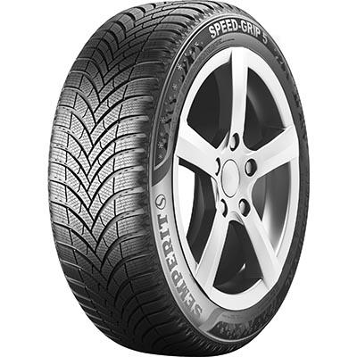 SEMPERIT SPEED-GRIP 5 245 40 R19 98V  TL  DOT2023