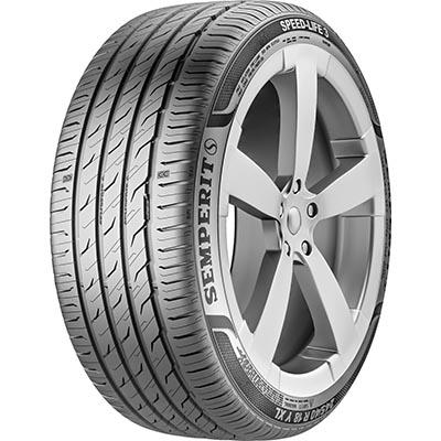 SEMPERIT SPEED-LIFE 3 255 55 R18 109Y  TL  DOT2023