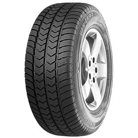 SEMPERIT VAN-GRIP 2 185  R14 102/100Q  TL  DOT2021