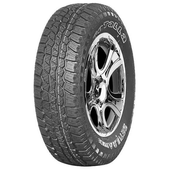 ROTALLA SETULA A RACE AT08 285/60 R18 116T  TL