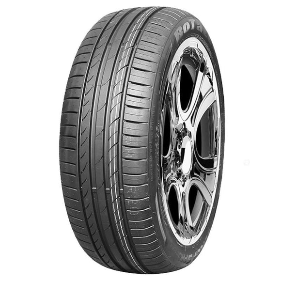 ROTALLA SETULA S RACE RU01 XL 265/30 R19 93W  TL